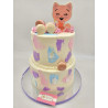 Pastel Infantil 4813 Plim Plim